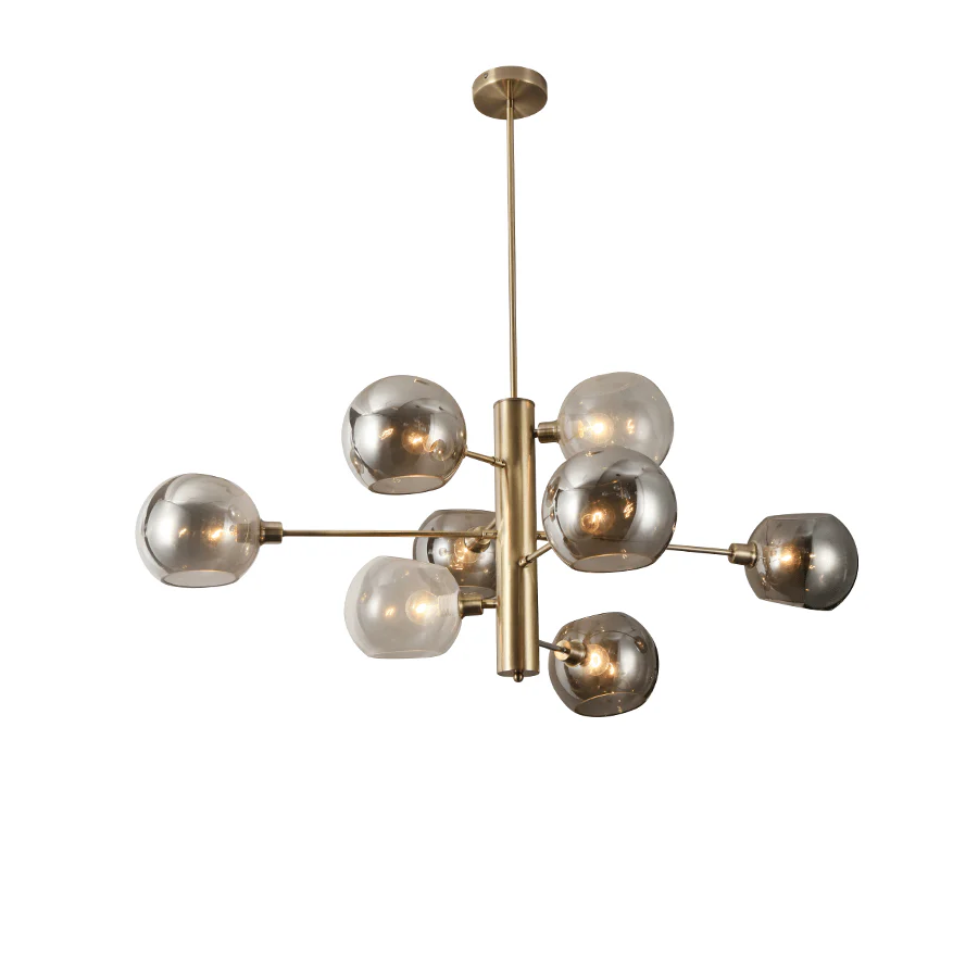 Hedi Modern Light Fixture