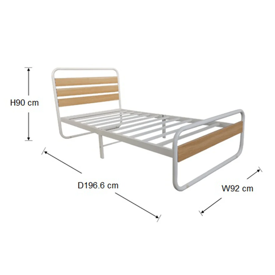 Henrik Bed - Image 13