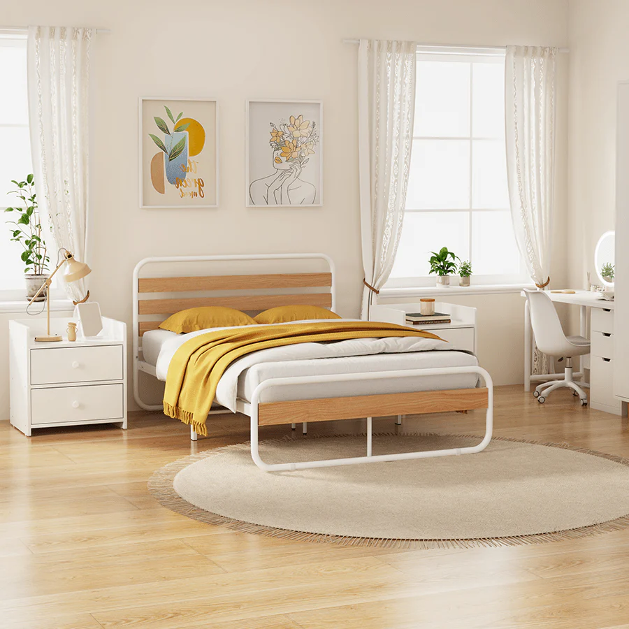 Henrik Bed - Image 2