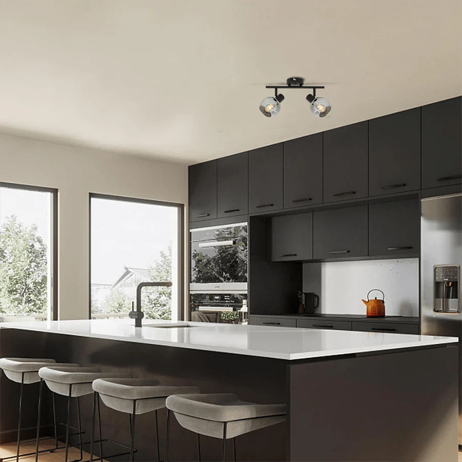 Herma 2-light Spotlight - Image 3