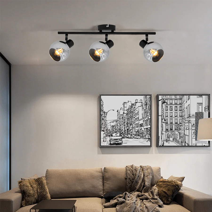 Herma 3-light Spotlight - Image 2