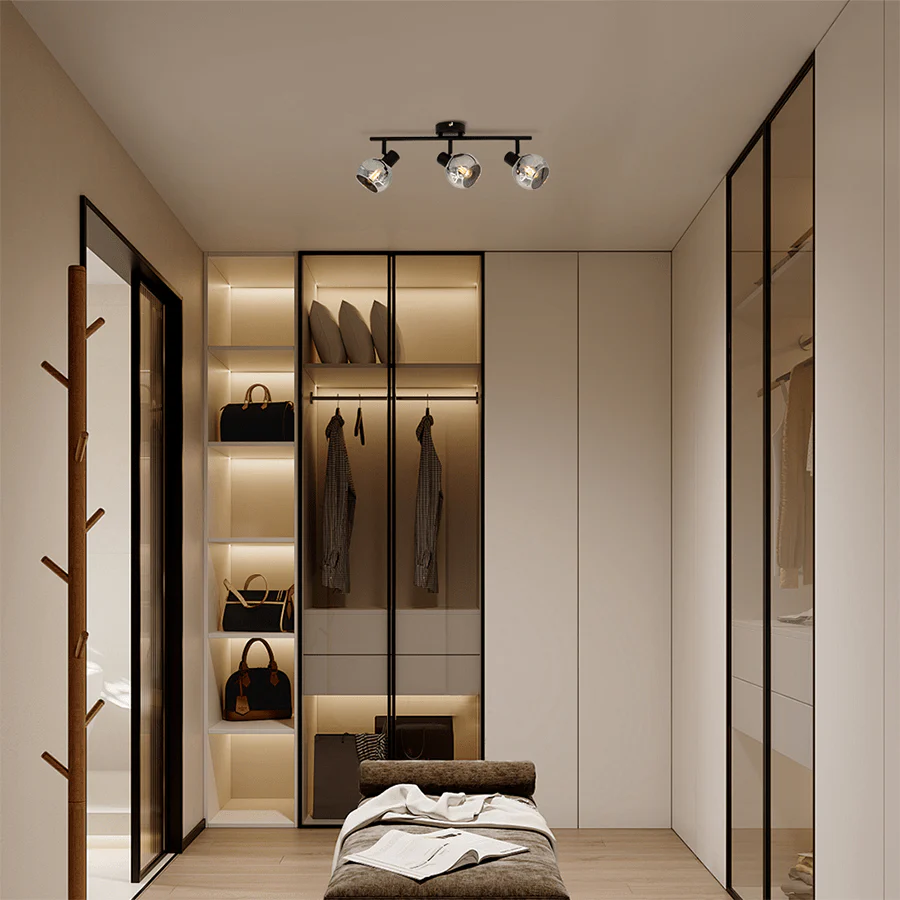 Herma 3-light Spotlight - Image 3