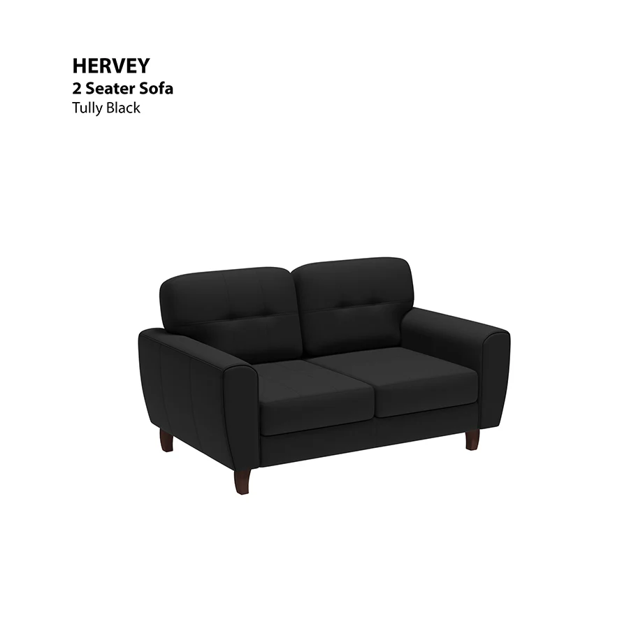 Hervey 2 Seater Sofa - Image 17