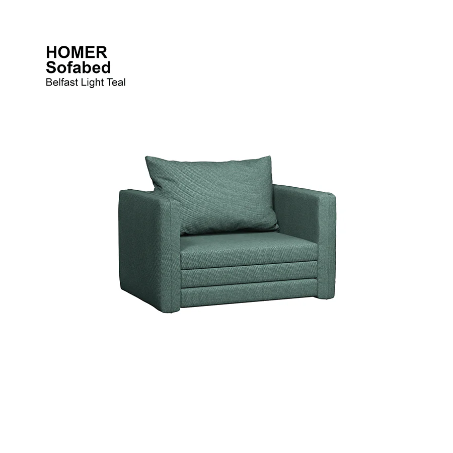 Homer Sofa Bed - Image 10