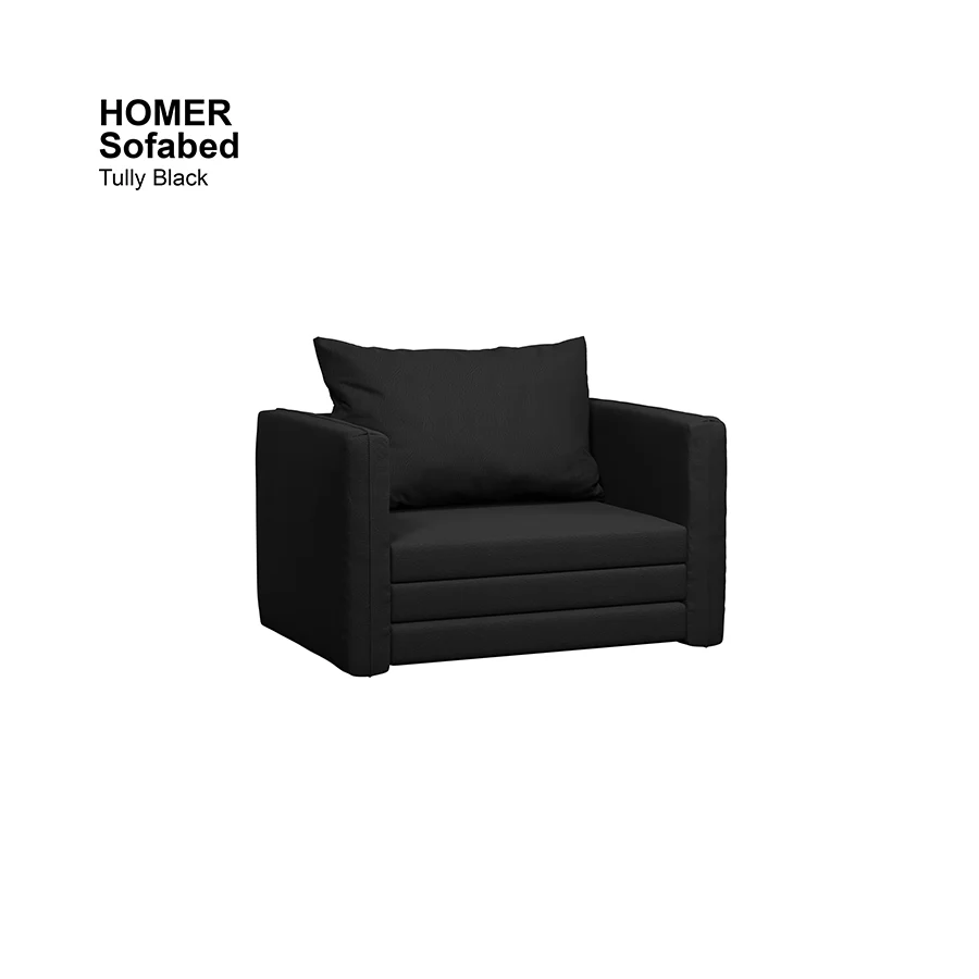 Homer Sofa Bed - Image 16