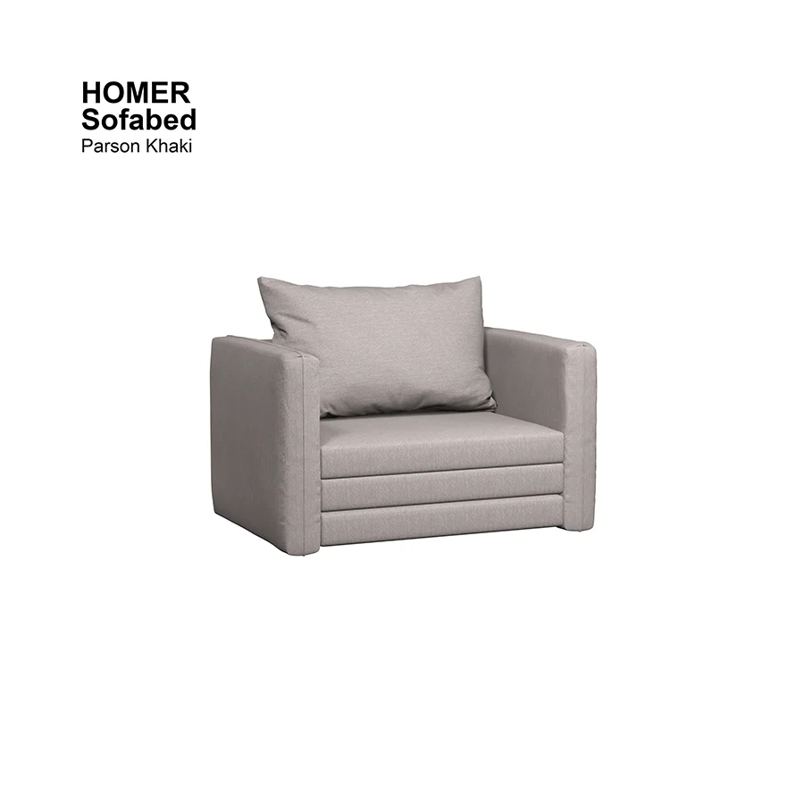 Homer Sofa Bed - Image 3
