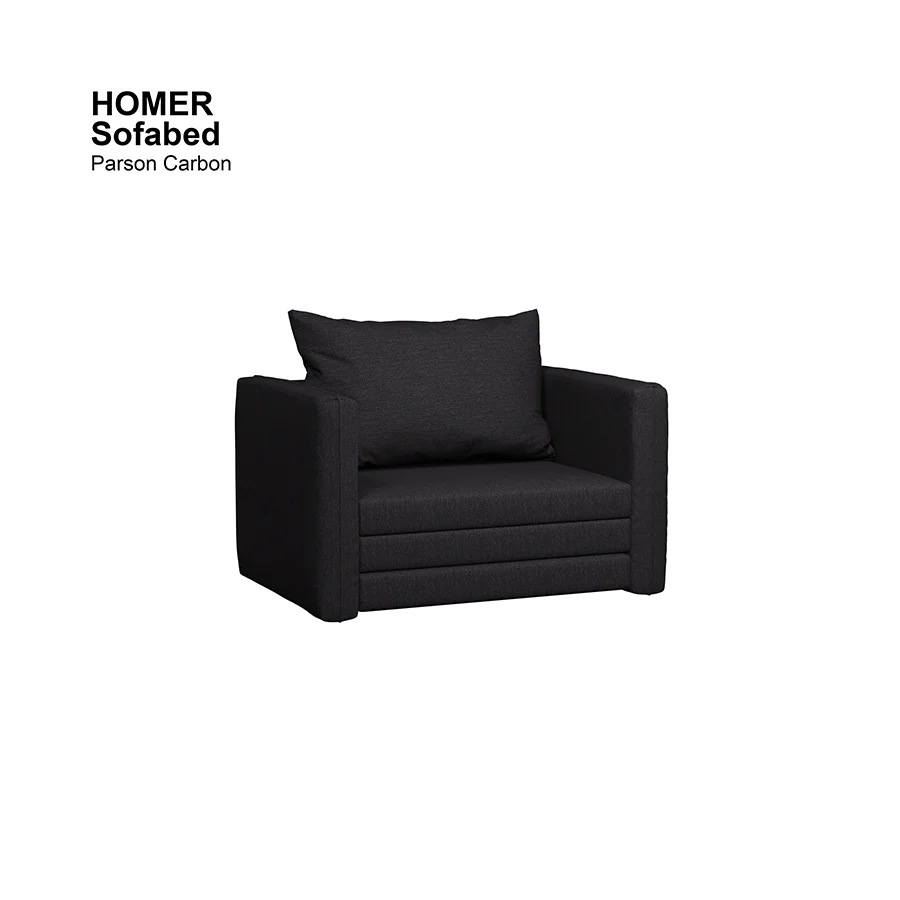 Homer Sofa Bed - Image 5