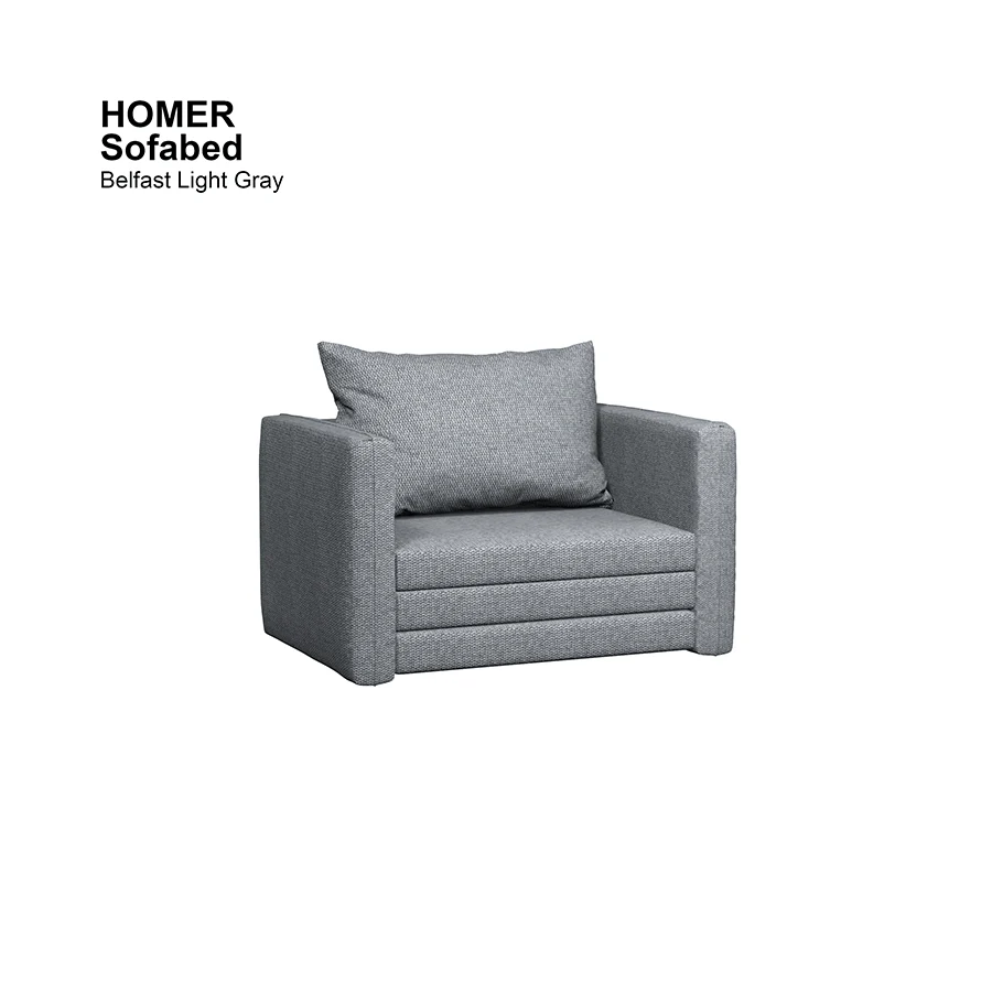 Homer Sofa Bed - Image 6