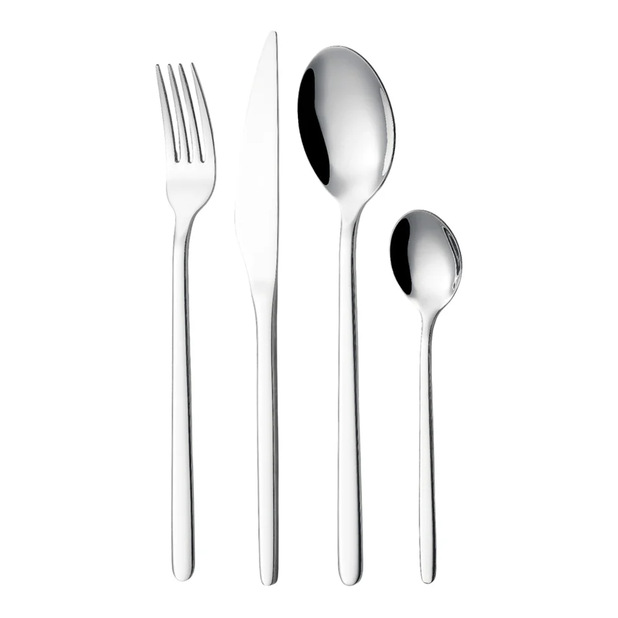 Hosk Flatware 16pc Set
