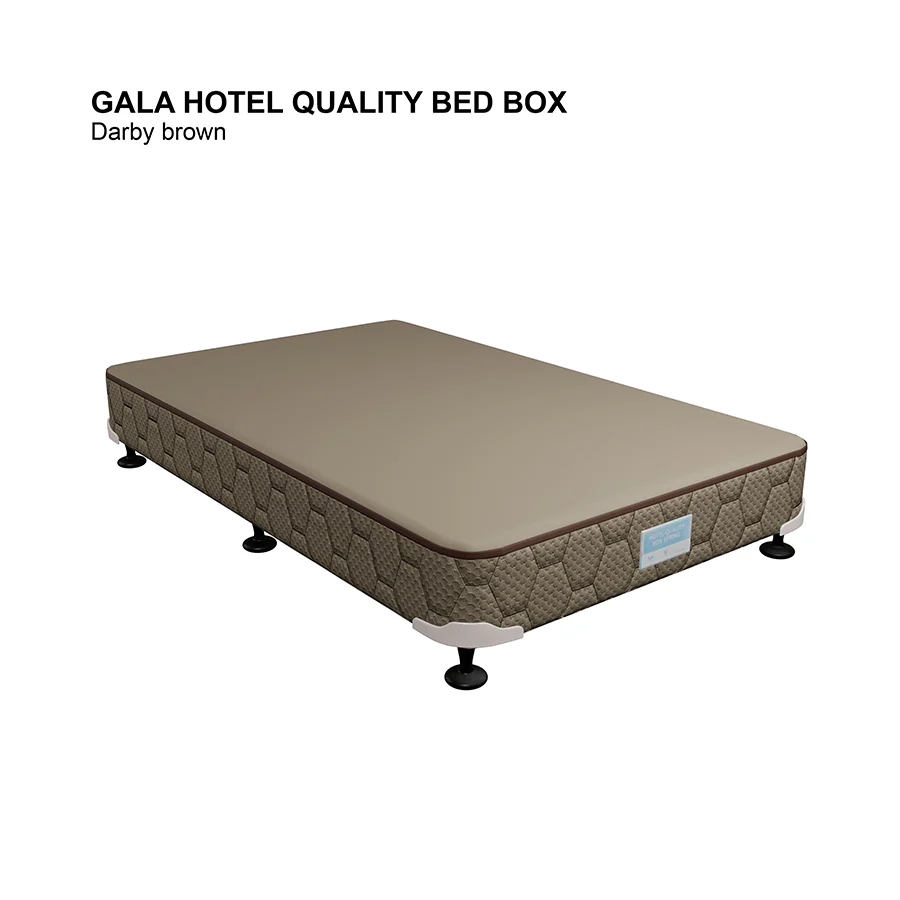 Hotel Quality Bed Box - Image 3