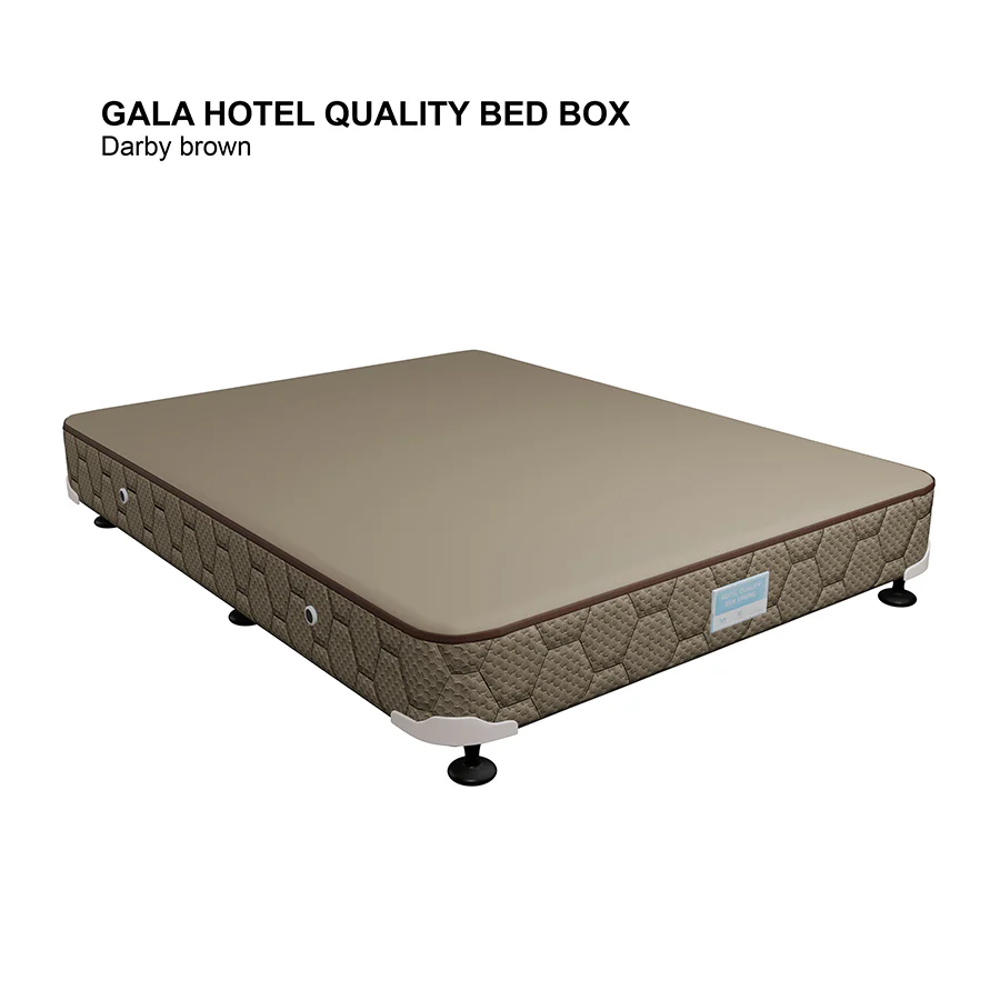 Hotel Quality Bed Box - Image 4