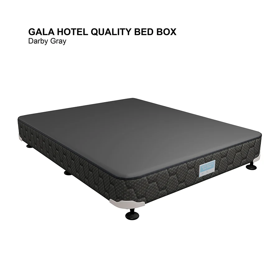 Hotel Quality Bed Box - Image 5