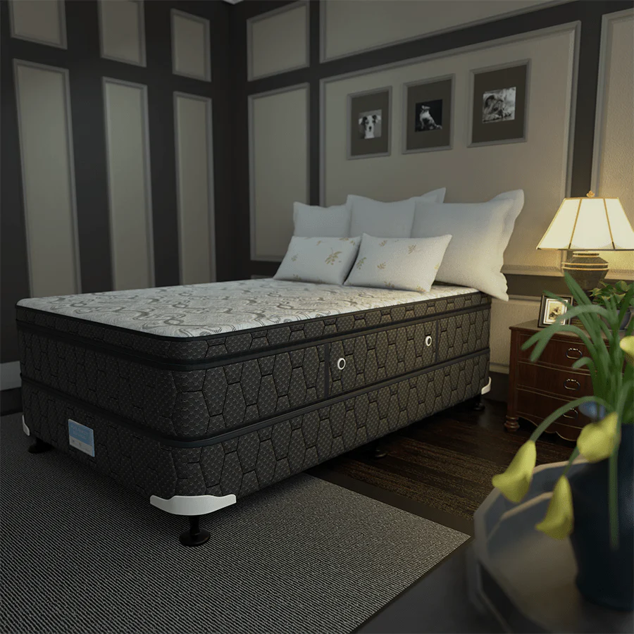Hotel Quality Bed Box - Image 6