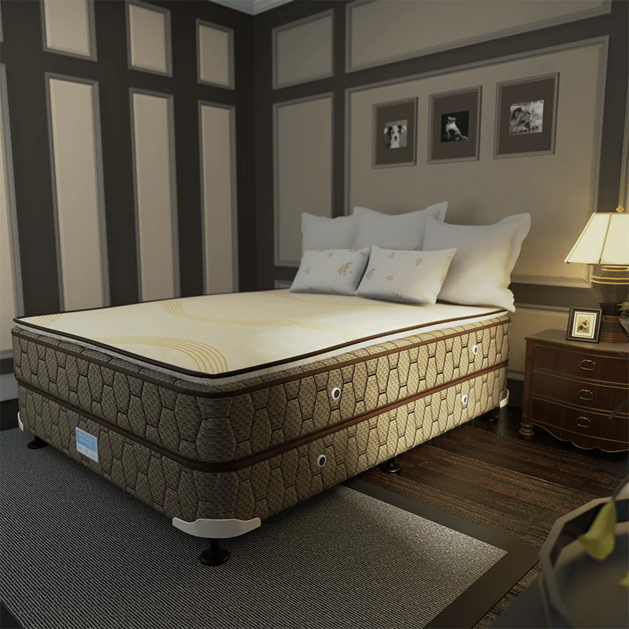 Hotel Quality Bed Box - Image 9