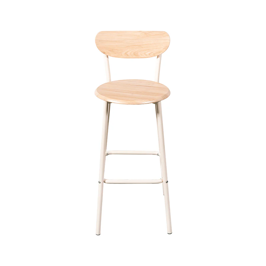 Howard 2 Seater Pub Set - Image 10