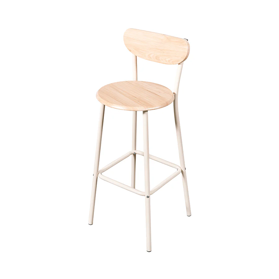 Howard 2 Seater Pub Set - Image 9