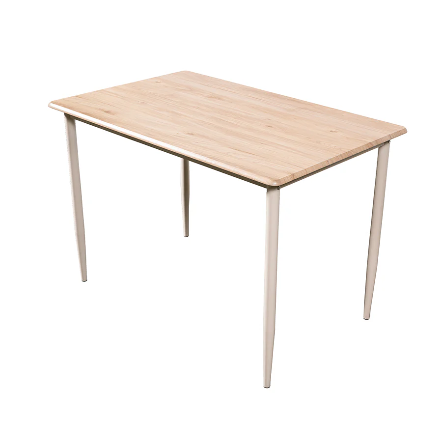 Howard 4 Seater Dining Set - Image 6