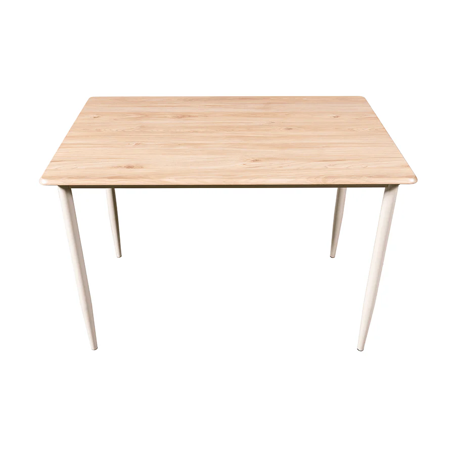Howard 4 Seater Dining Set - Image 7