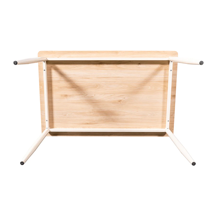 Howard 4 Seater Dining Set - Image 9