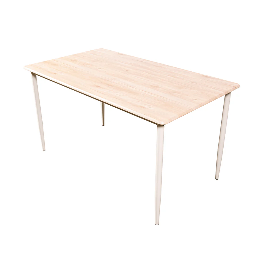 Howard 6 Seater Dining Set - Image 6