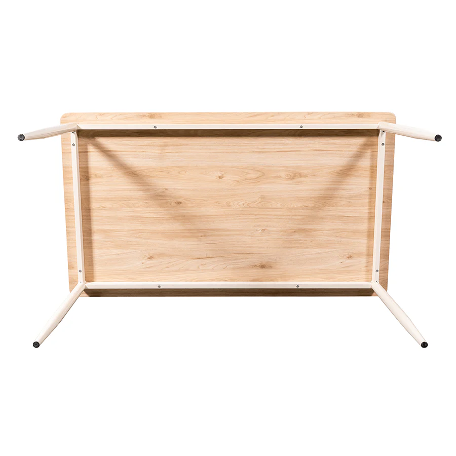 Howard 6 Seater Dining Set - Image 9