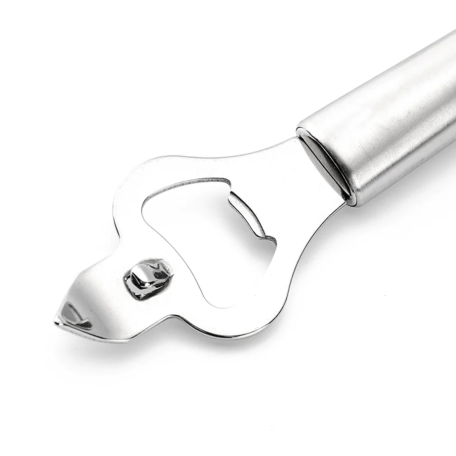 Ian Stainless Steel Bottle Opener - Image 5