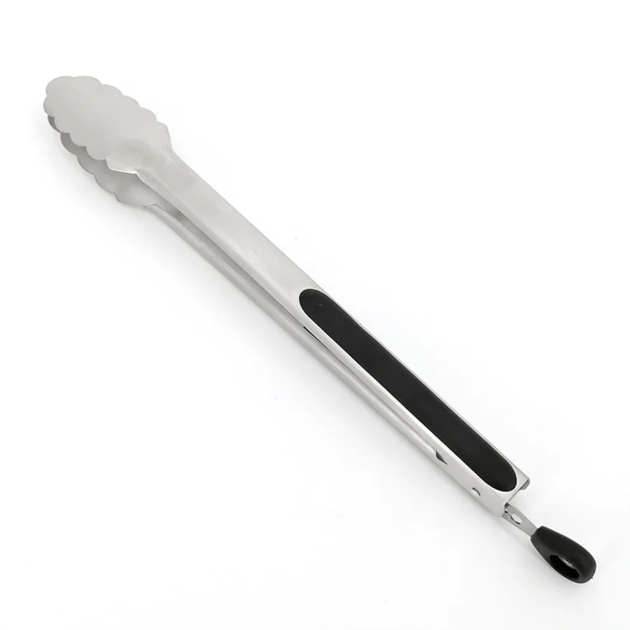 Ian Stainless Steel Tongs - Image 6