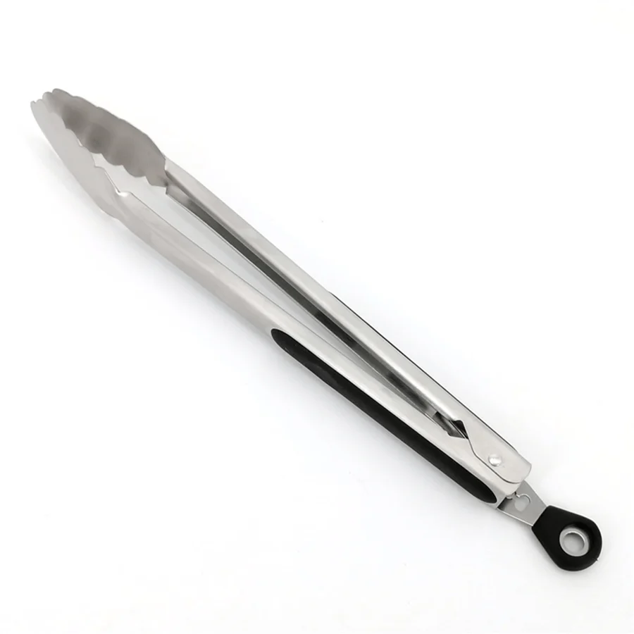 Ian Stainless Steel Tongs - Image 7