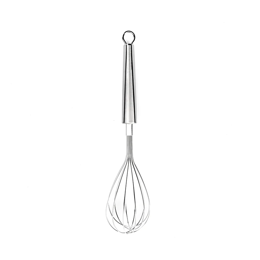 Ian Stainless Steel Whisk - Image 5