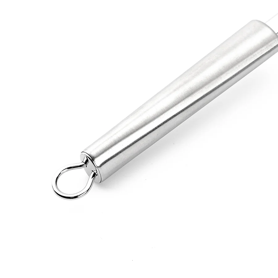 Ian Stainless Steel Whisk - Image 7