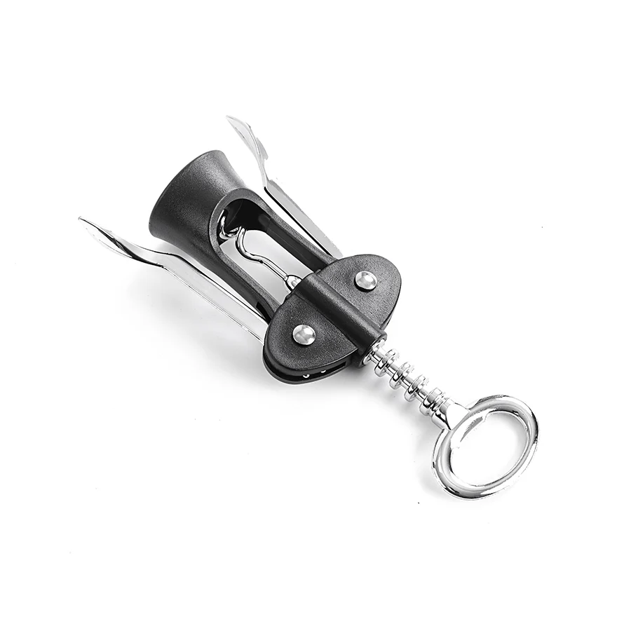 Ian Winged Corckscrew with Bottle Opener - Image 5