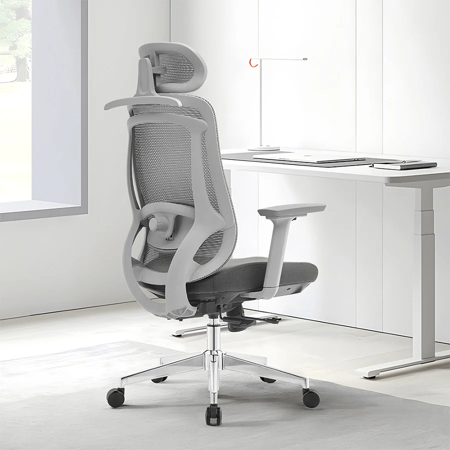 Icon High Back Seat Slide Office Chair - Image 3
