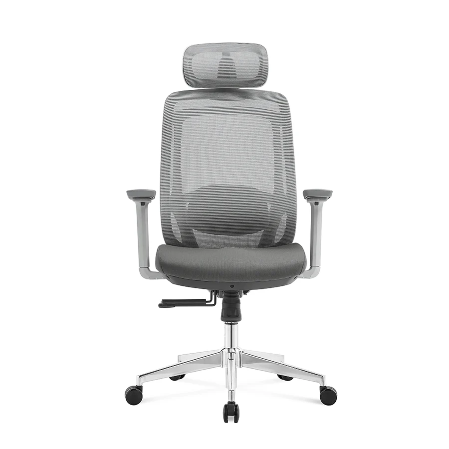 Icon High Back Seat Slide Office Chair - Image 4