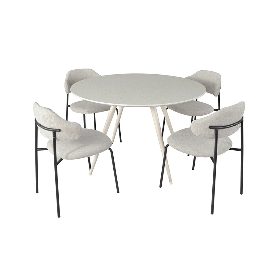 Indie Dining Chair - Image 6