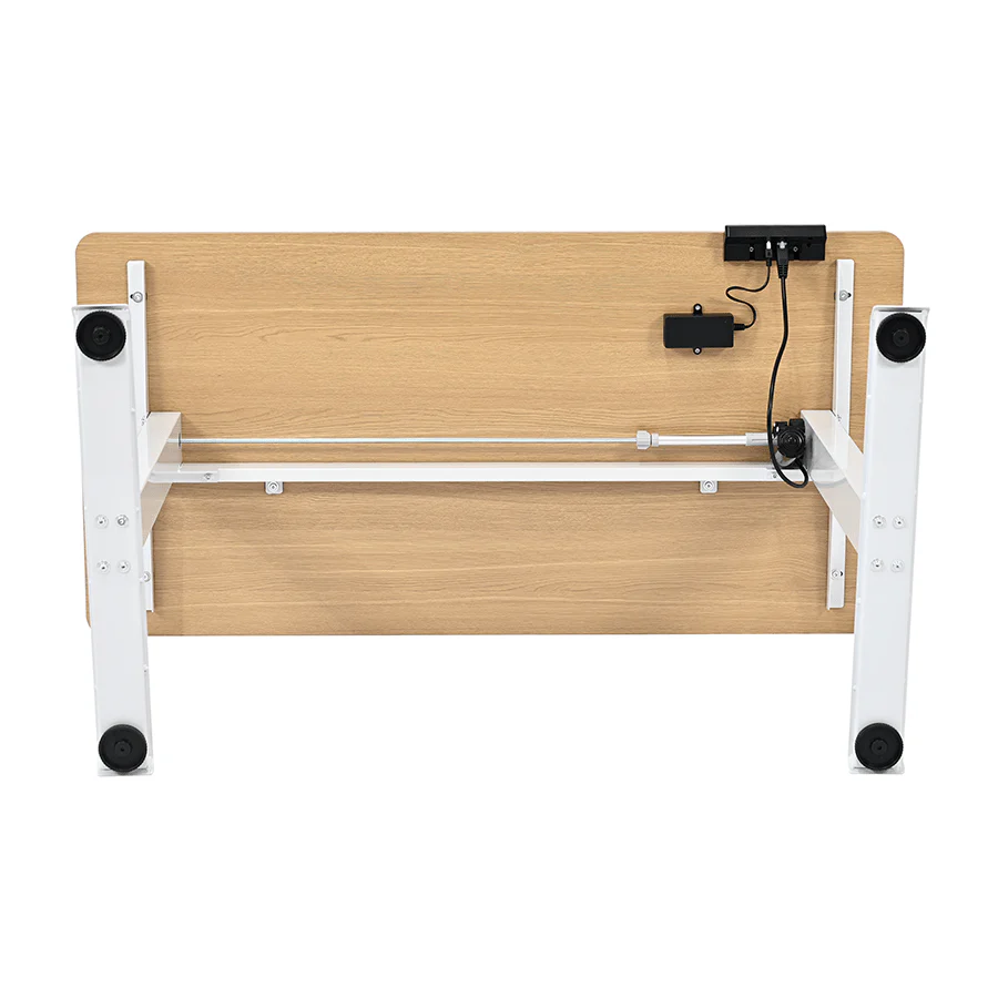 Indra Electrical Sit Stand Desk - Image 15