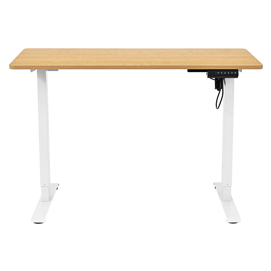 Indra Electrical Sit Stand Desk - Image 4
