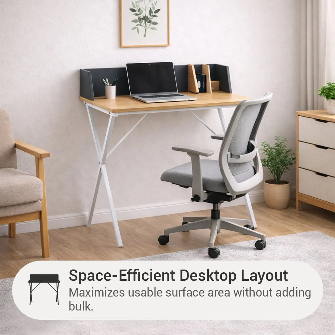 Indra Office Desk - Image 12
