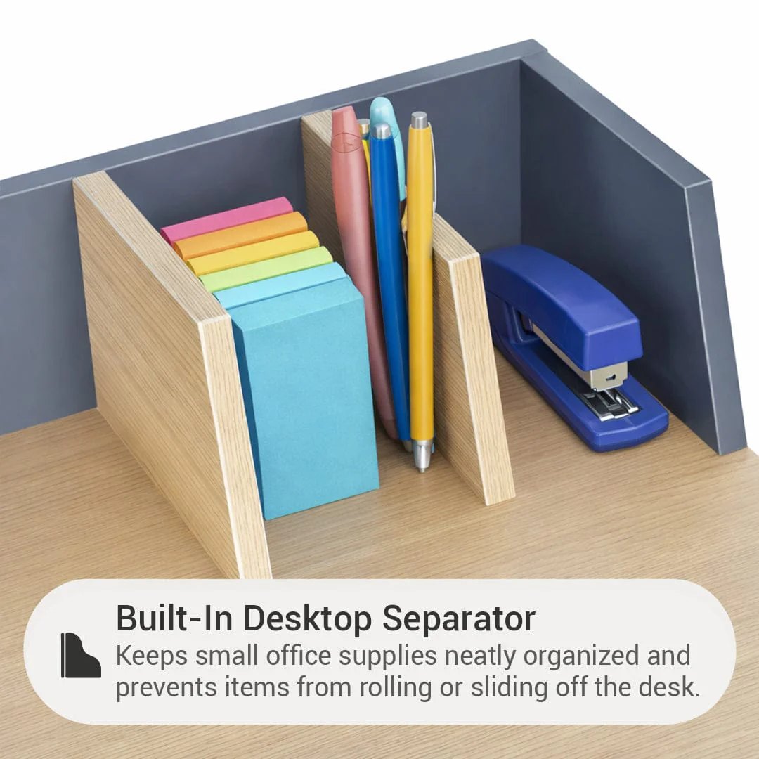Indra Office Desk - Image 13