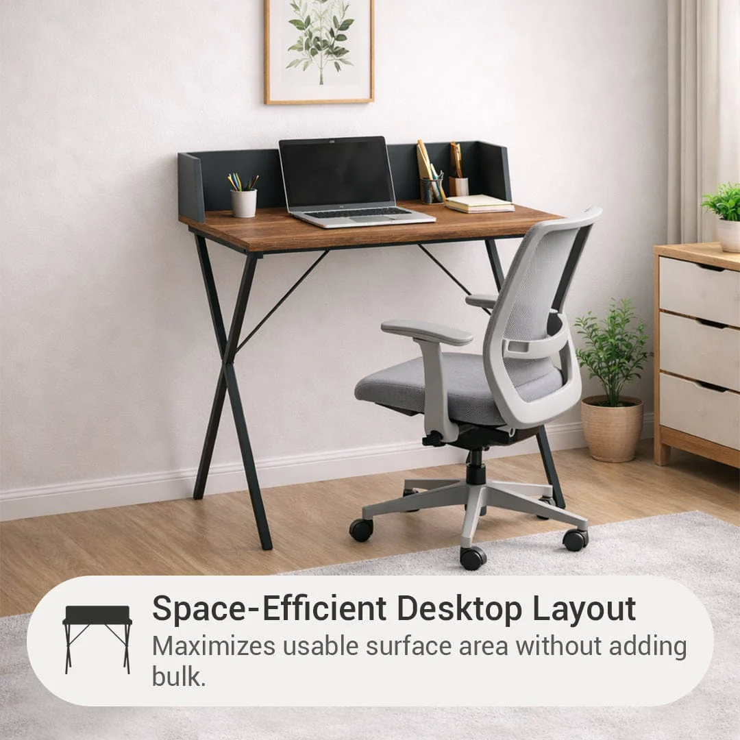 Indra Office Desk - Image 3