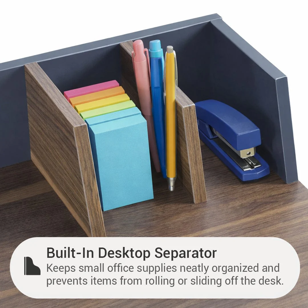 Indra Office Desk - Image 4