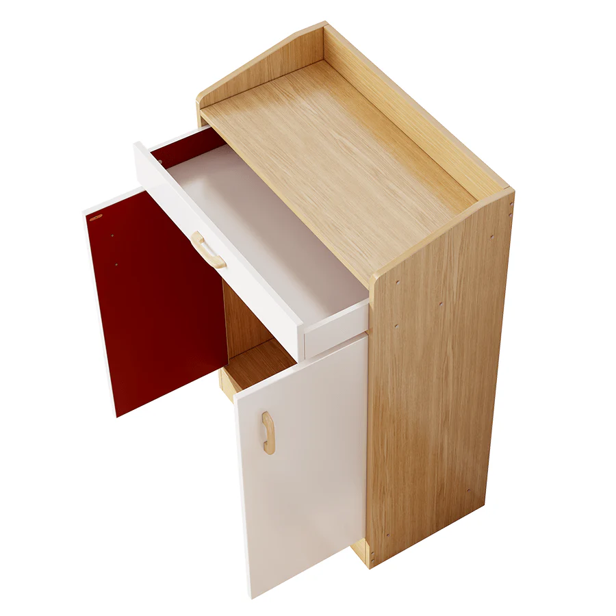 Indy Shoe Cabinet - Image 5
