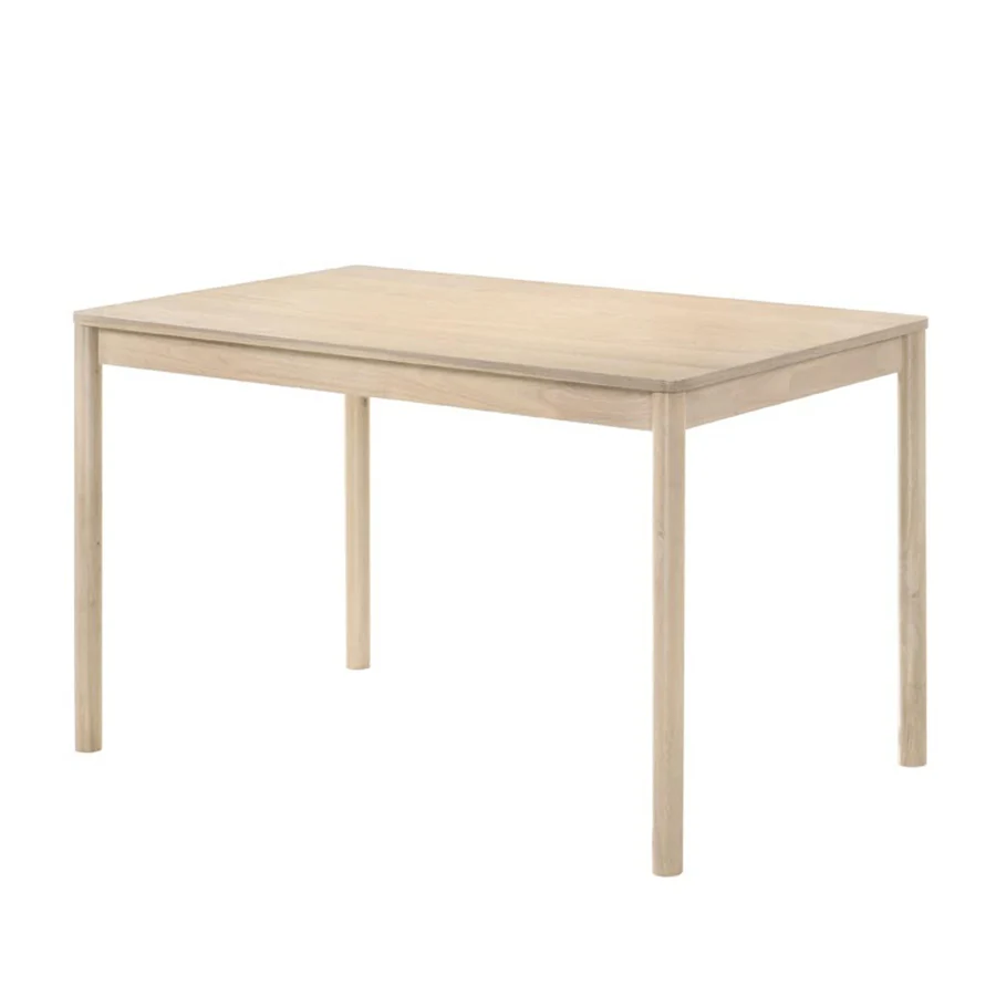 Irvine 75x120 cm Dining Table