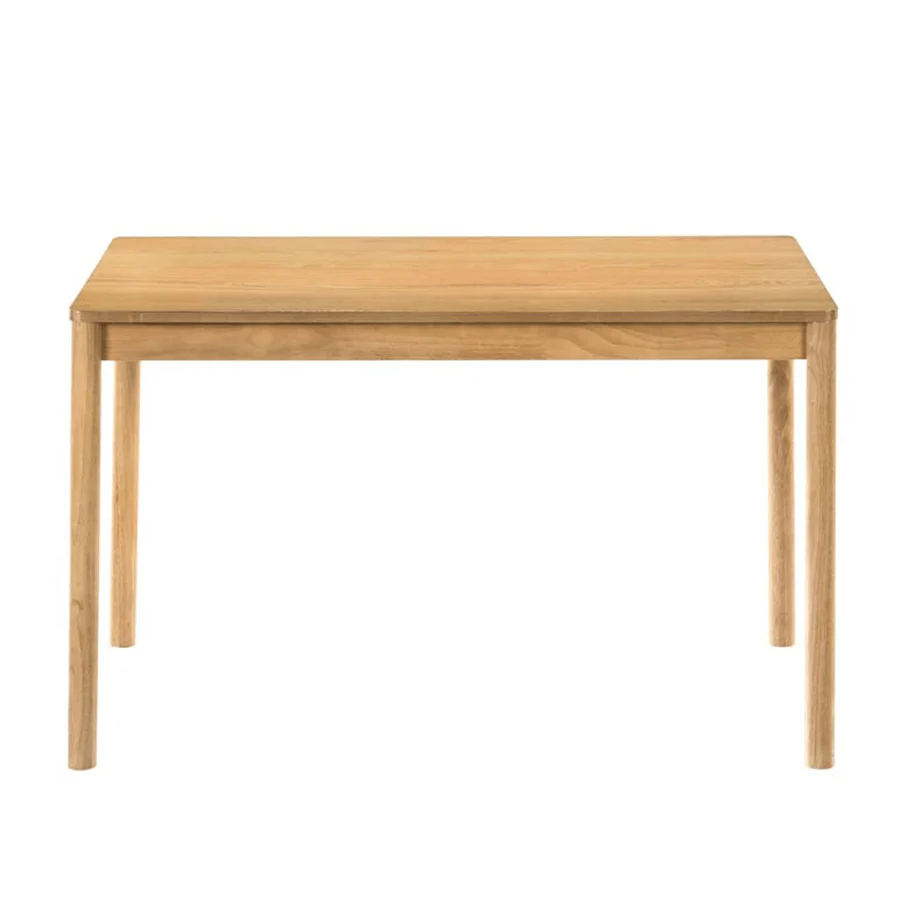Irvine 75x120 cm Dining Table - Image 15