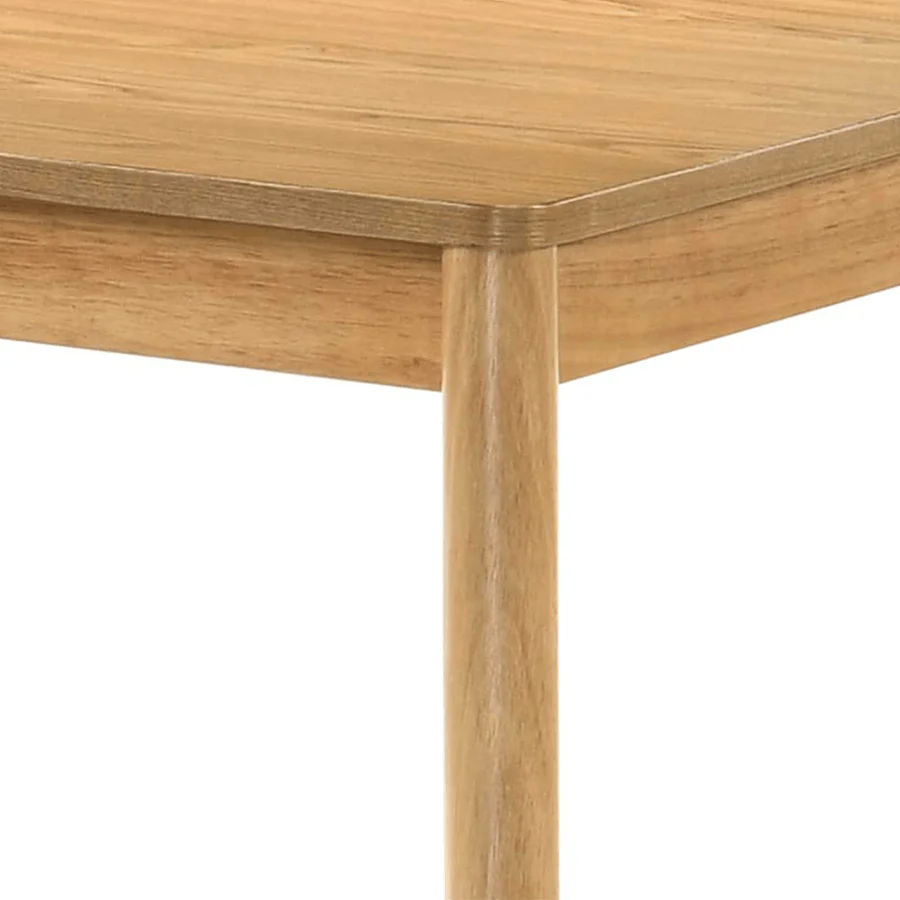 Irvine 75x120 cm Dining Table - Image 17