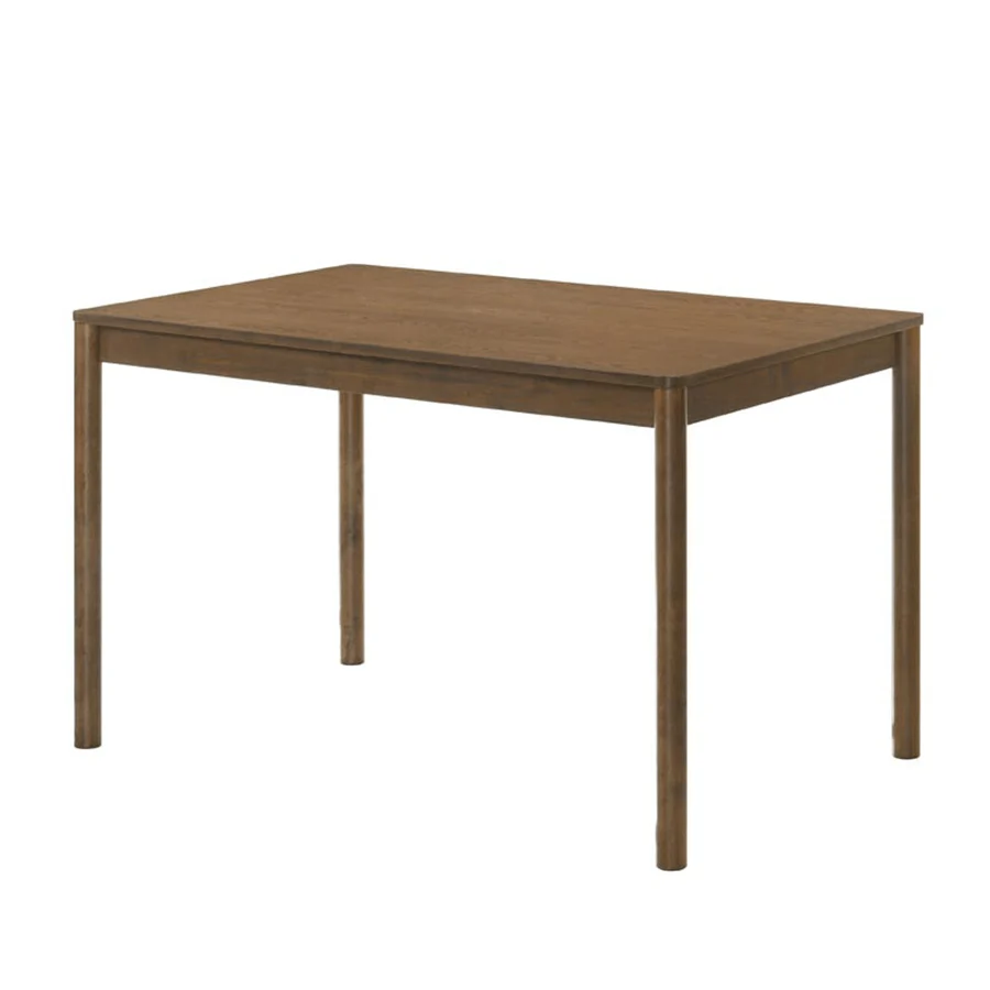 Irvine 75x120 cm Dining Table - Image 20