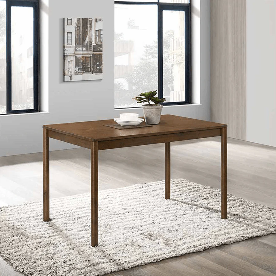 Irvine 75x120 cm Dining Table - Image 23