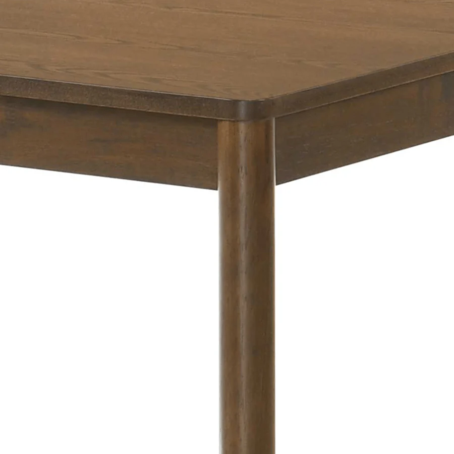 Irvine 75x120 cm Dining Table - Image 26