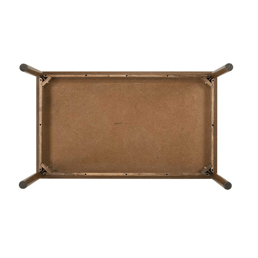 Irvine 75x120 cm Dining Table - Image 27