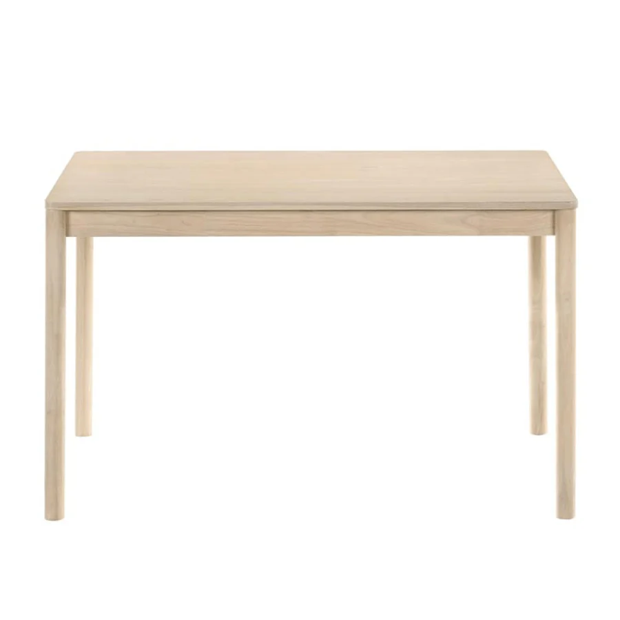 Irvine 75x120 cm Dining Table - Image 6