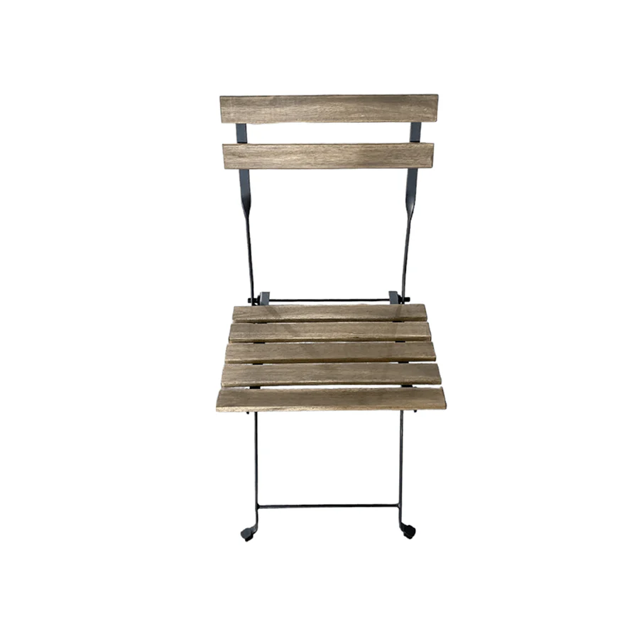 Ivy 4 Seater Outdoor Dining Set - Image 6